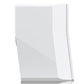 SVS Ultra Evolution Nano Bookshelf Speakers - Pair (Piano Gloss White)