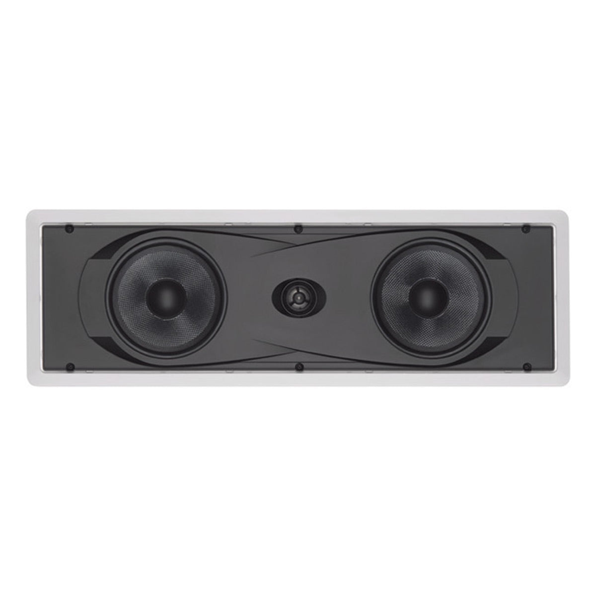 Yamaha NS-IW960 2-Way In-Wall Speaker - Each