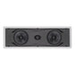 Yamaha NS-IW960 2-Way In-Wall Speaker - Each