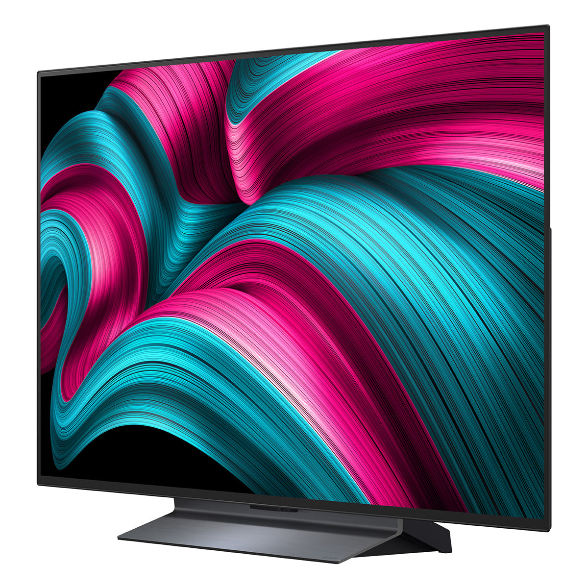 LG OLED48C5PUA 48" 4K UHD OLED evo C5 Smart TV