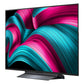 LG OLED48C5PUA 48" 4K UHD OLED evo C5 Smart TV