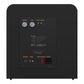 Klipsch Reference Premiere RP-6000F II 5.1 Dolby Atmos Home Theater System (Ebony)