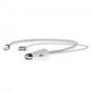 Mohu Leaf 50 Ultimate HDTV Antenna (White)