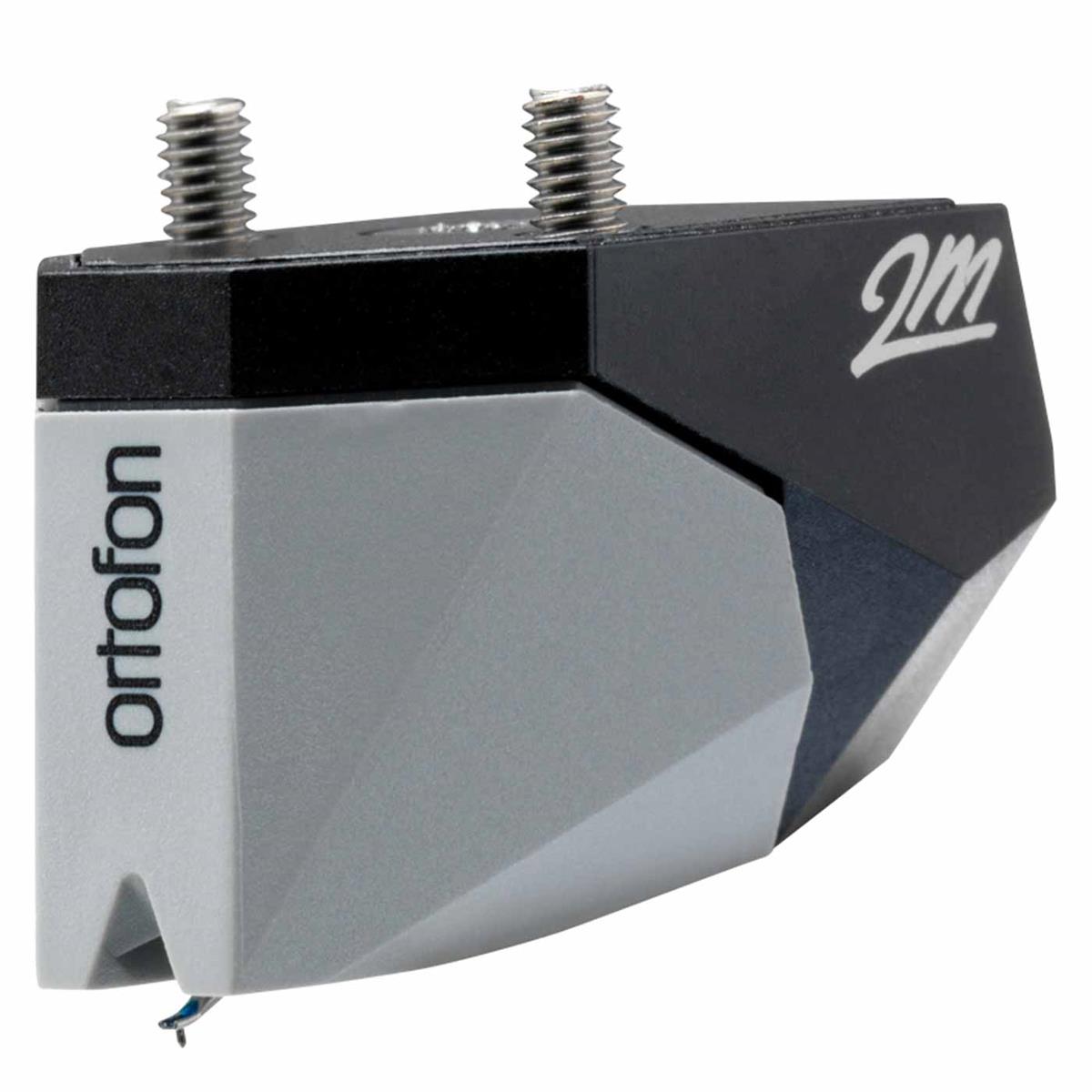 Ortofon 2M 78 Verso Moving Magnet Cartridge (Silver)