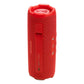JBL Flip 7 Portable Bluetooth Speaker Bundle with Magnetic Mount (Red)