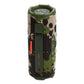 JBL Flip 7 Waterproof Portable Speaker Bundle - Pair (Camo)