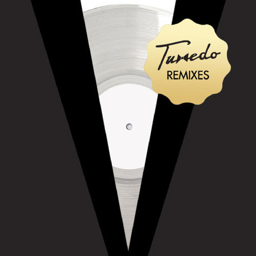 Tuxedo Remixes - Vinyl LP