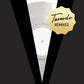 Tuxedo Remixes - Vinyl LP