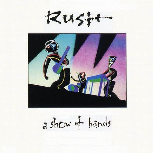 A Show Of Hands - Vinyl LP