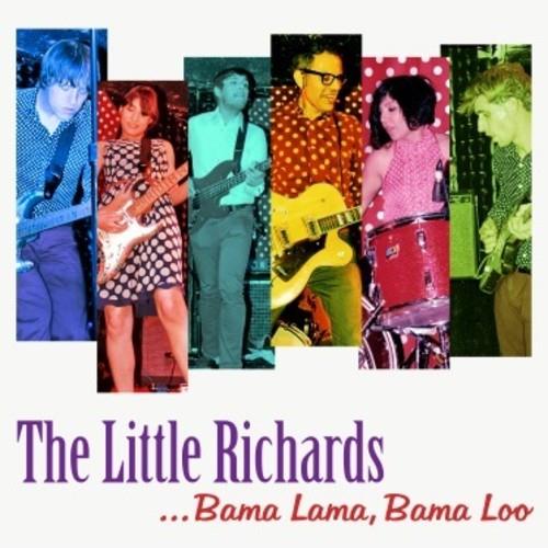 Bama Lama Bama Loo - Vinyl LP