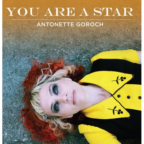 You Are A Star EP - Vinyl LP