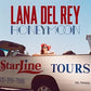 Honeymoon - Vinyl LP 180 Gram