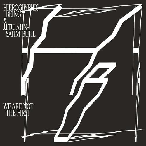 We Are Not The First - Vinyl LP