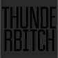 Thunderbitch - Vinyl LP