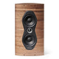 Sonus faber Olympica Nova W 2-Way On-Wall Speaker - Each (Walnut)