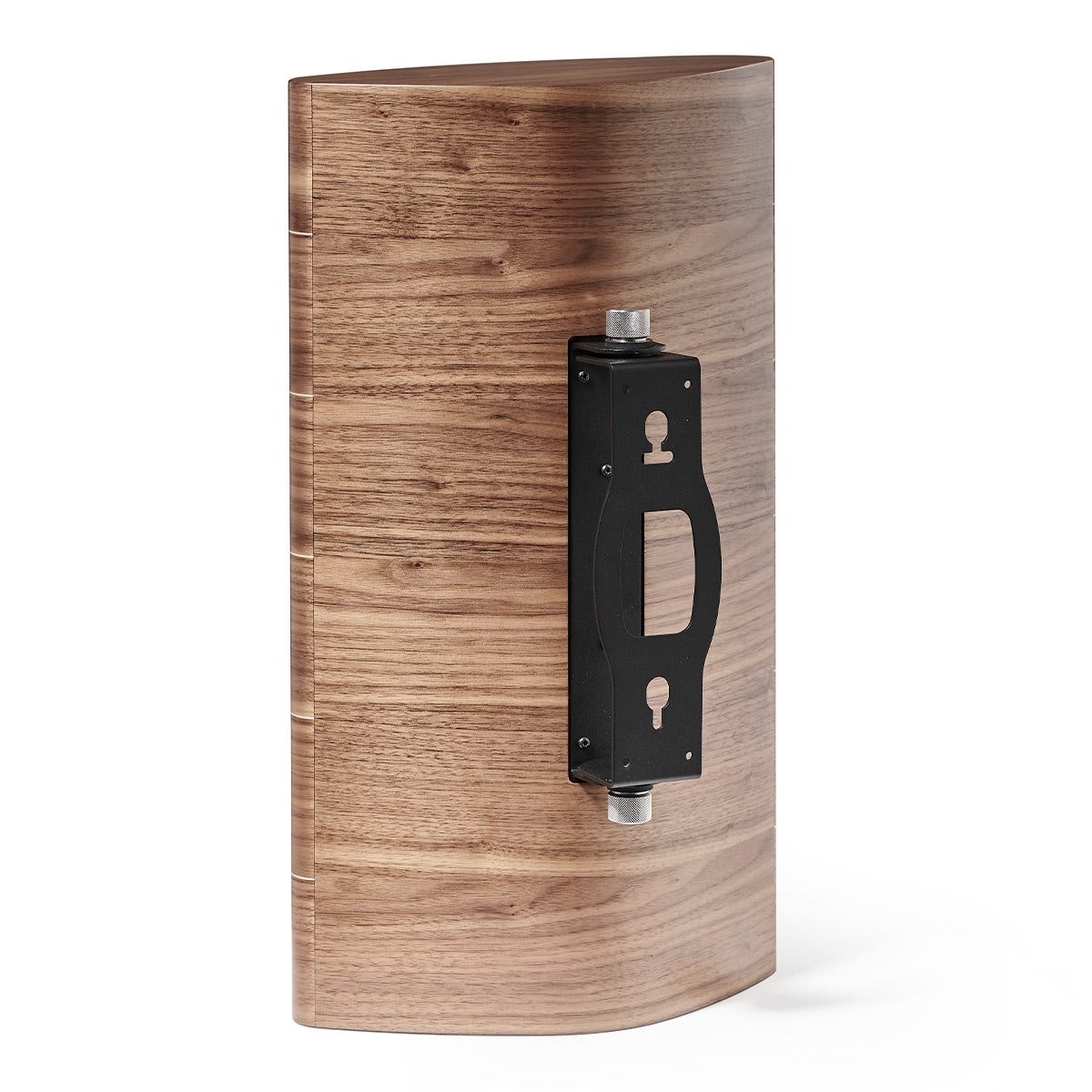 Sonus faber Olympica Nova W 2-Way On-Wall Speaker - Each (Walnut)