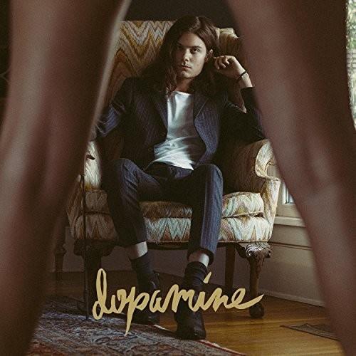 Dopamine - Vinyl LP