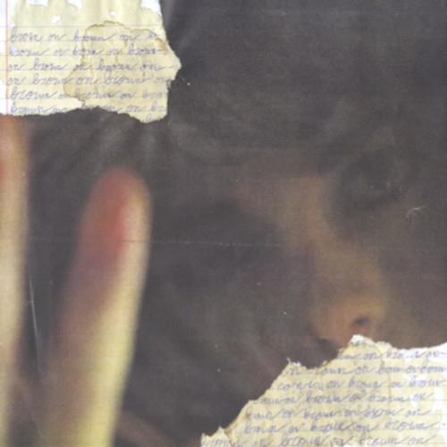 Brown on Brown - Vinyl LP