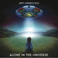 Jeff Lynne's Elo: Alone In The Universe - Vinyl LP 180 Gram