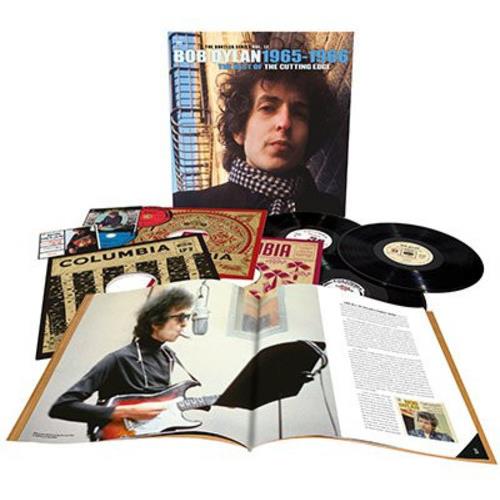 The Best Of The Cutting Edge 1965-1966: The Bootleg Series, Vol. 12 - Vinyl LP