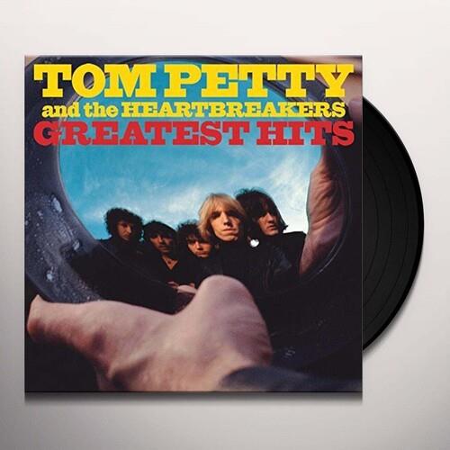 Greatest Hits - Vinyl LP