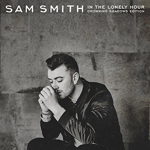 In the Lonely Hour: Drowning Shadows Edition - Vinyl LP