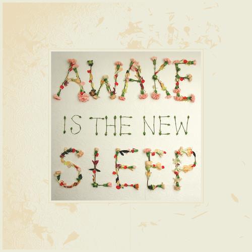 Awake Is the New Sleep - Vinyl LP 180 Gram