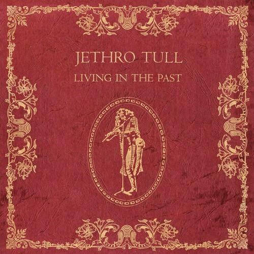 Living in the Past - Vinyl LP 180 Gram