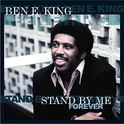 Stand By Me Forever - Vinyl LP 180 Gram