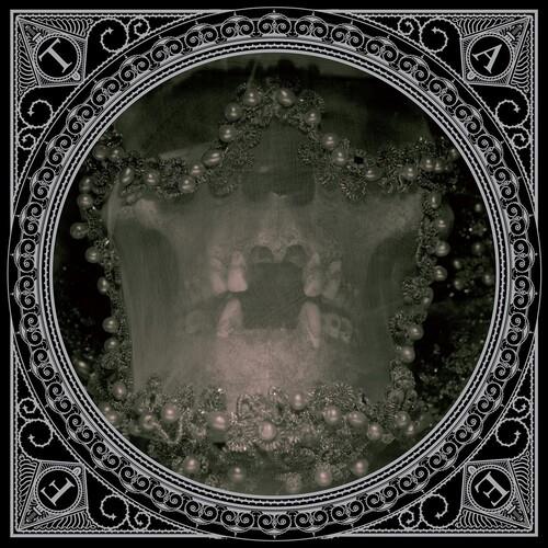 All Empires Fall - Vinyl LP