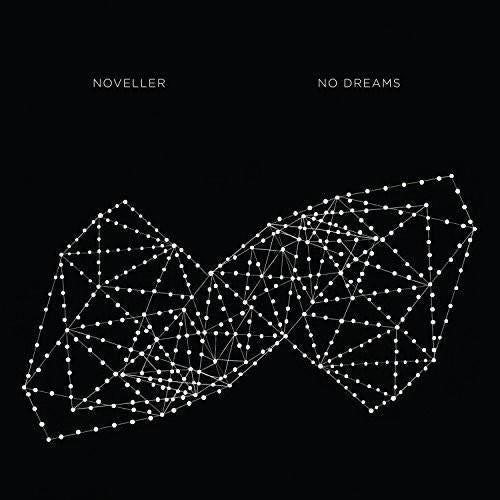 No Dreams - Vinyl LP 180 Gram