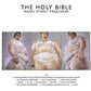 The Holy Bible - Vinyl LP