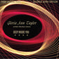 Can't Feel Nothin / No Man Is An Island - Vinyl LP