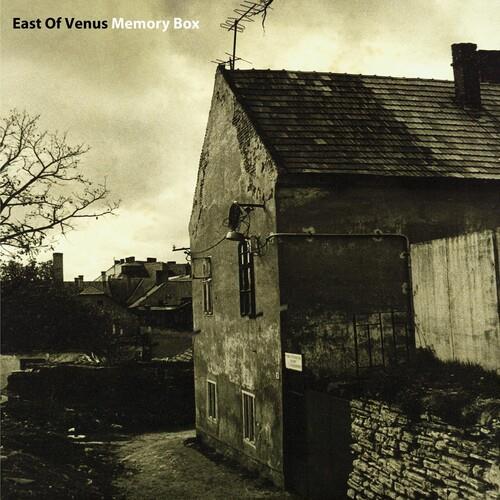Memory Box - Vinyl LP