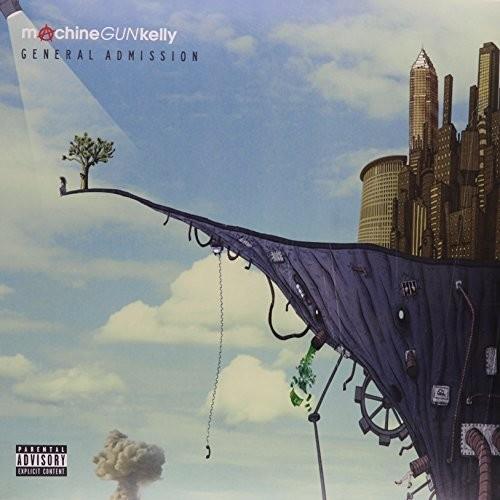 General Admission - Deluxe Edition Vinyl LP