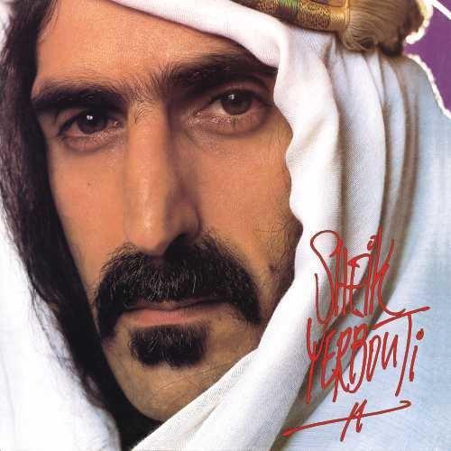 Sheik Yerbouti - Vinyl LP