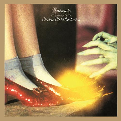 Eldorado - Vinyl LP 180 Gram
