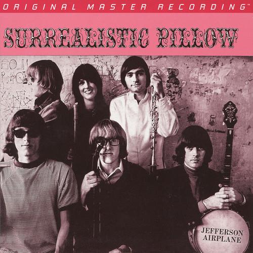 Surrealistic Pillow - Vinyl LP 180 Gram