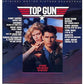 Top Gun (Original Motion Picture Soundtrack) - Vinyl LP