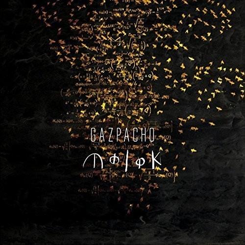 Molok - Vinyl LP