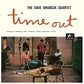 Time Out + 2 Bonus Tracks - Vinyl LP 180 Gram