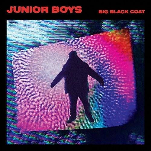 Big Black Coat - Vinyl LP 180 Gram (Black)