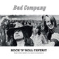 Rock N Roll Fantasy: The Very Best of Bad Company - Vinyl LP