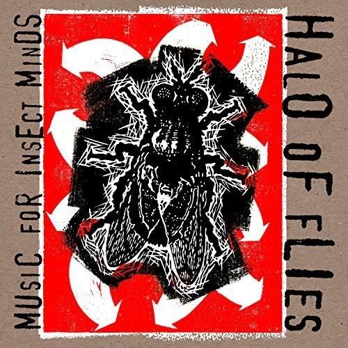 Music for Insect Minds - Vinyl LP