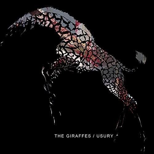 Usury - Vinyl LP