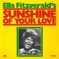 Sunshine of Your Love - Vinyl LP