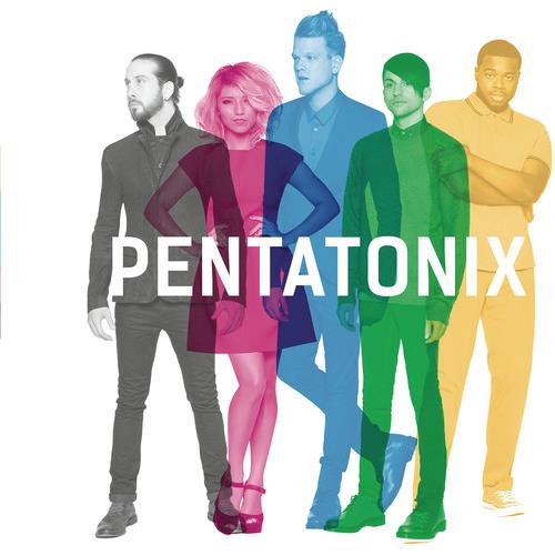Pentatonix - Vinyl LP