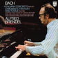 Italian Concerto / Chromatic Fantasy & Fugue Etc - Vinyl LP