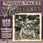 Ufo On Farm Road 318: Twisted Tales From / Various - Vinyl LP