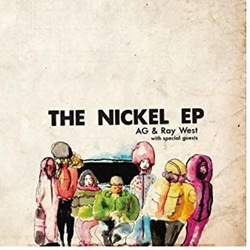 The Nickel - 12-Inch Single